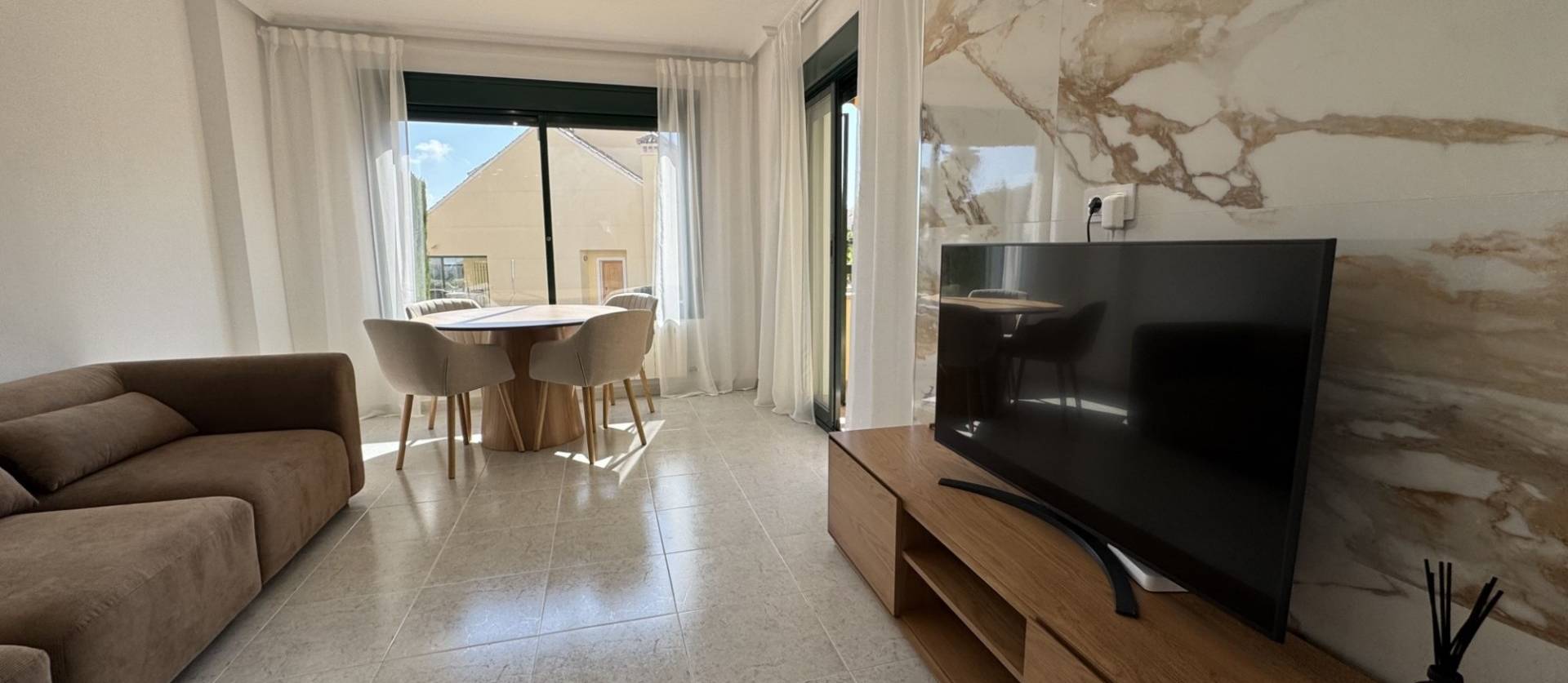 Sale - Apartment - Orihuela Costa - Lomas de Campoamor