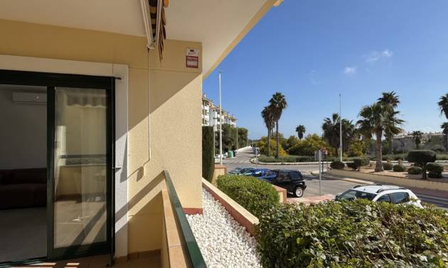 Sale - Apartment - Orihuela Costa - Lomas de Campoamor