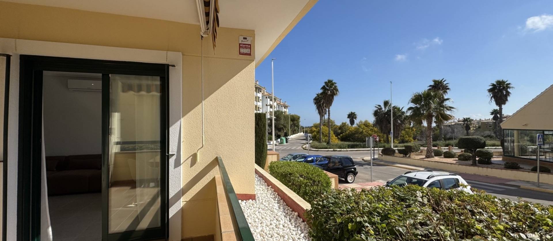 Sale - Apartment - Orihuela Costa - Lomas de Campoamor