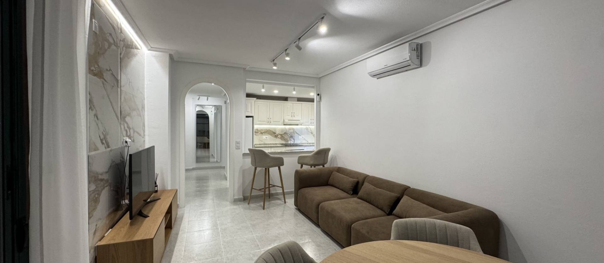 Sale - Apartment - Orihuela Costa - Lomas de Campoamor