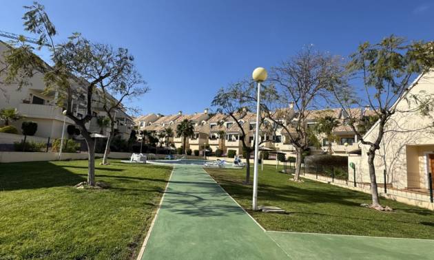Sale - Apartment - Orihuela Costa - Lomas de Campoamor