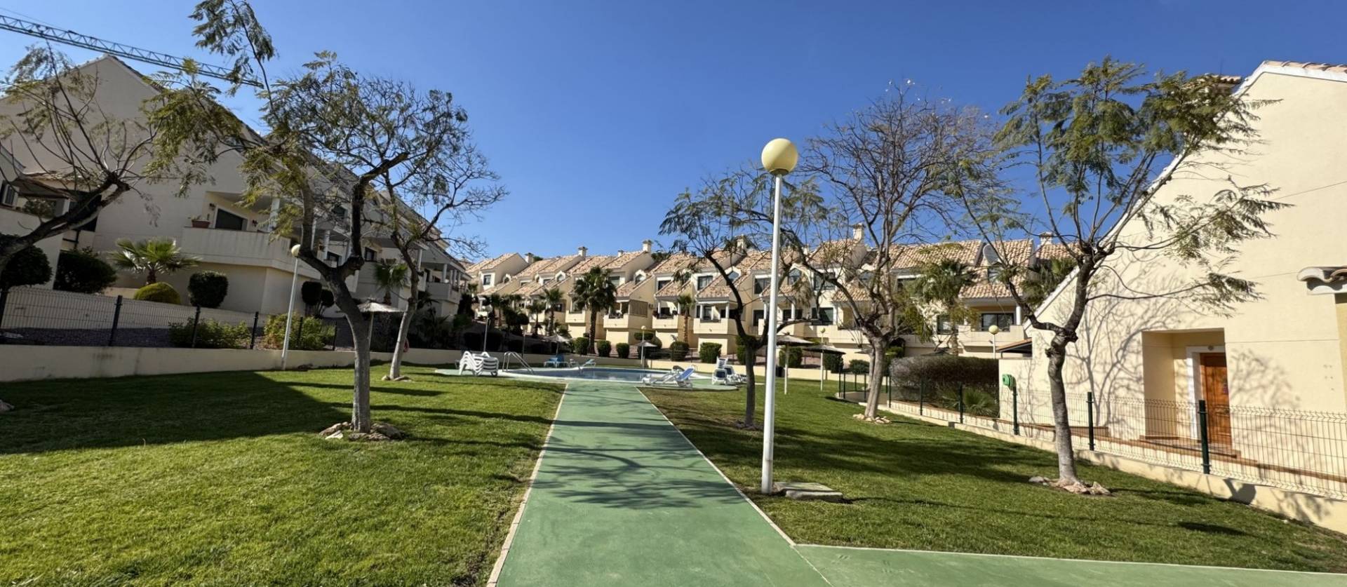 Sale - Apartment - Orihuela Costa - Lomas de Campoamor