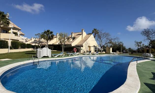 Sale - Apartment - Orihuela Costa - Lomas de Campoamor