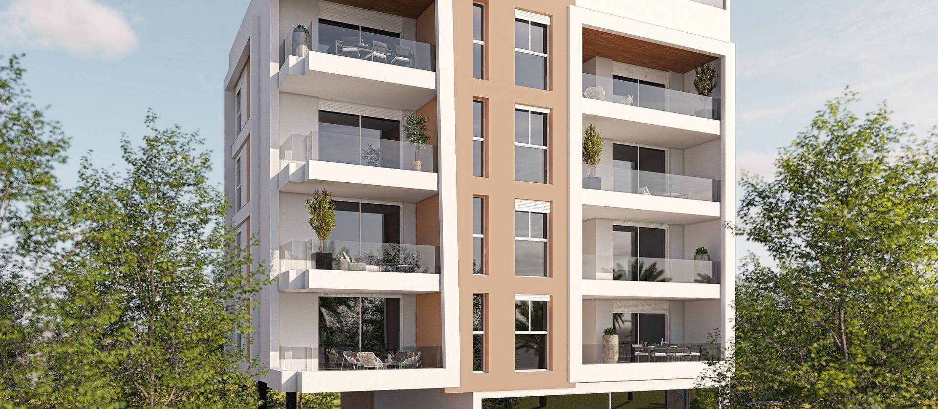 New Build - Apartment - San Pedro del Pinatar - Lo Pagán