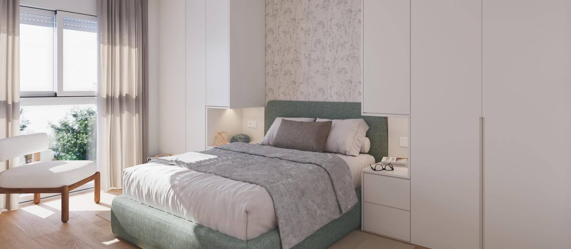 Nueva construcción  - Apartment - San Pedro del Pinatar - Lo Pagán