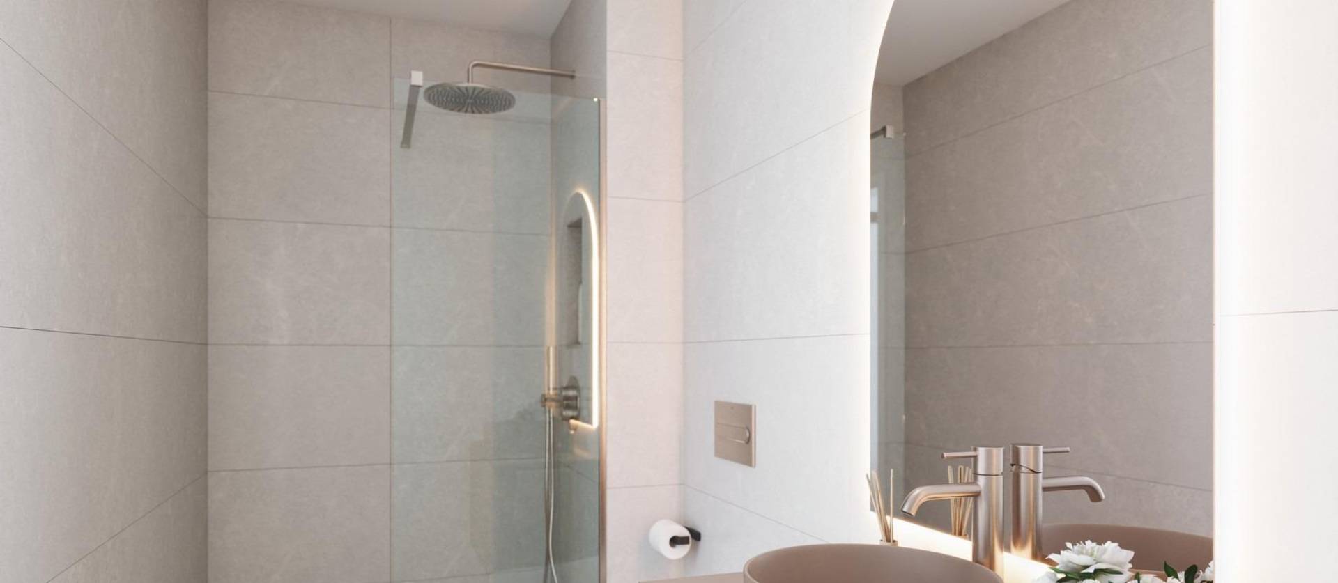 Nueva construcción  - Apartment - San Pedro del Pinatar - Lo Pagán