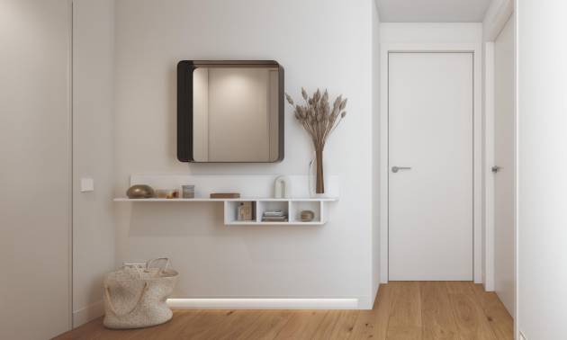 Nueva construcción  - Apartment - San Pedro del Pinatar - Lo Pagán