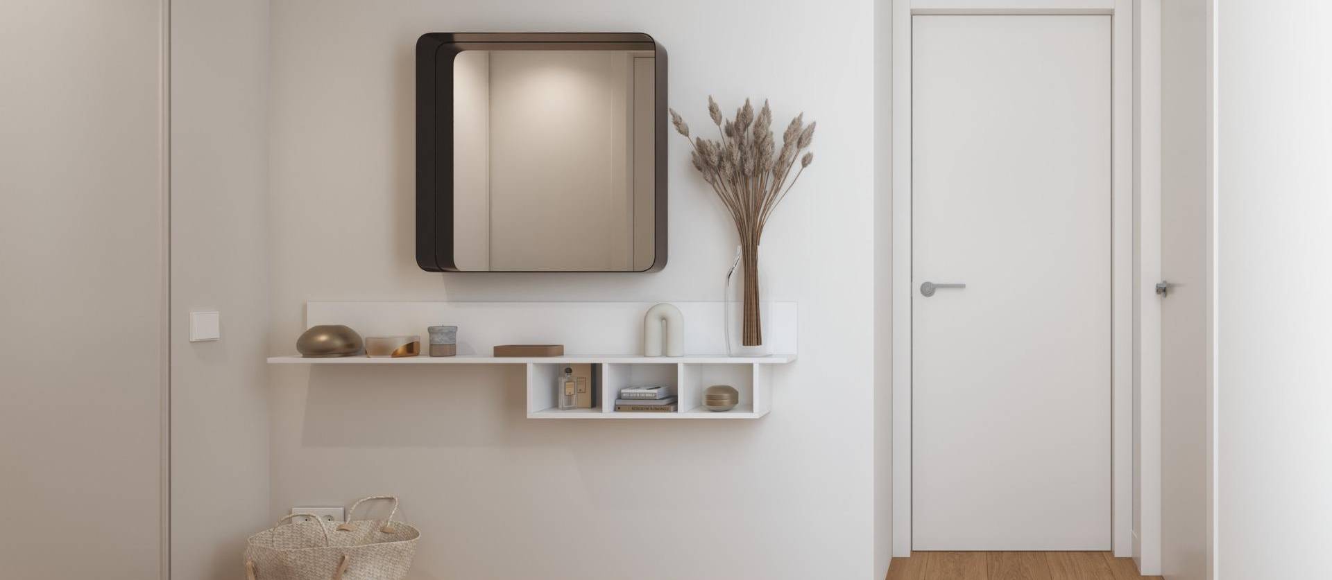 Nueva construcción  - Apartment - San Pedro del Pinatar - Lo Pagán