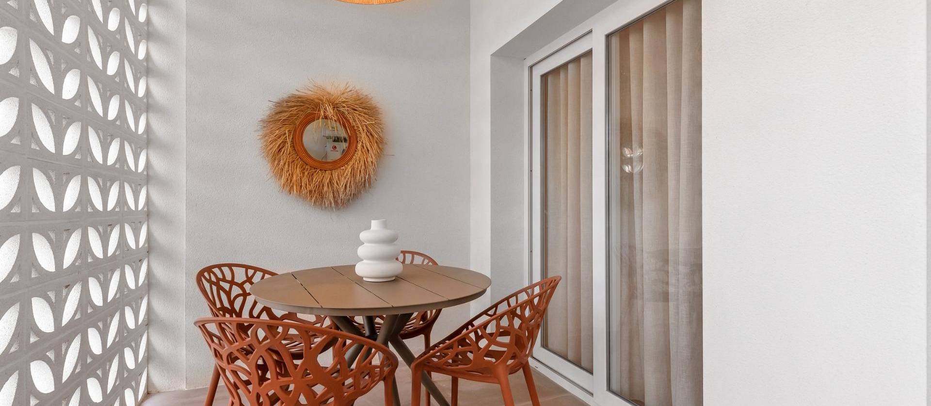 Nueva construcción  - Apartment - Torrevieja - Playa Los Naufragos