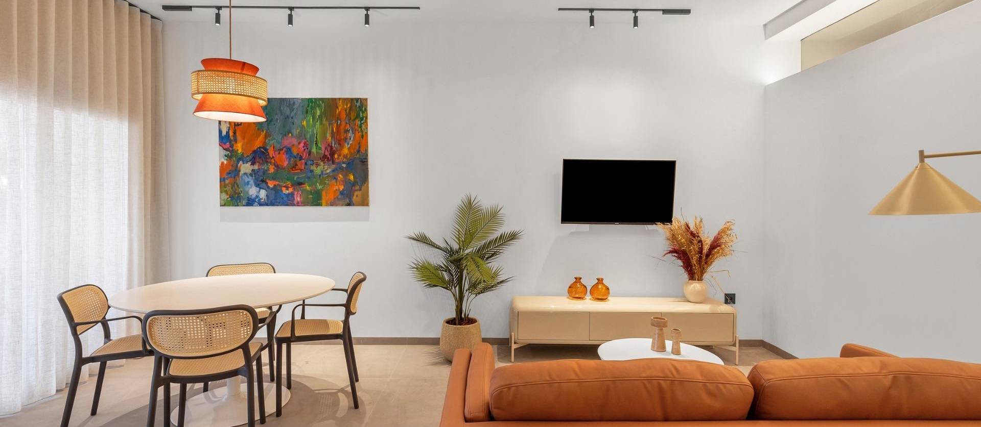 Nueva construcción  - Apartment - Torrevieja - Playa Los Naufragos