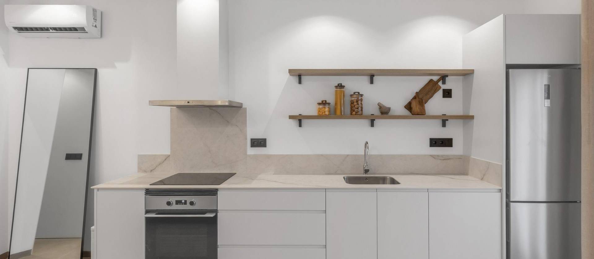 Nueva construcción  - Apartment - Torrevieja - Playa Los Naufragos