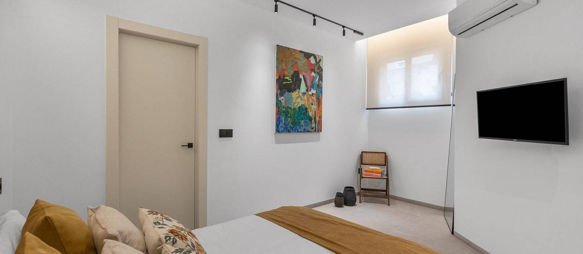 Nueva construcción  - Apartment - Torrevieja - Playa Los Naufragos