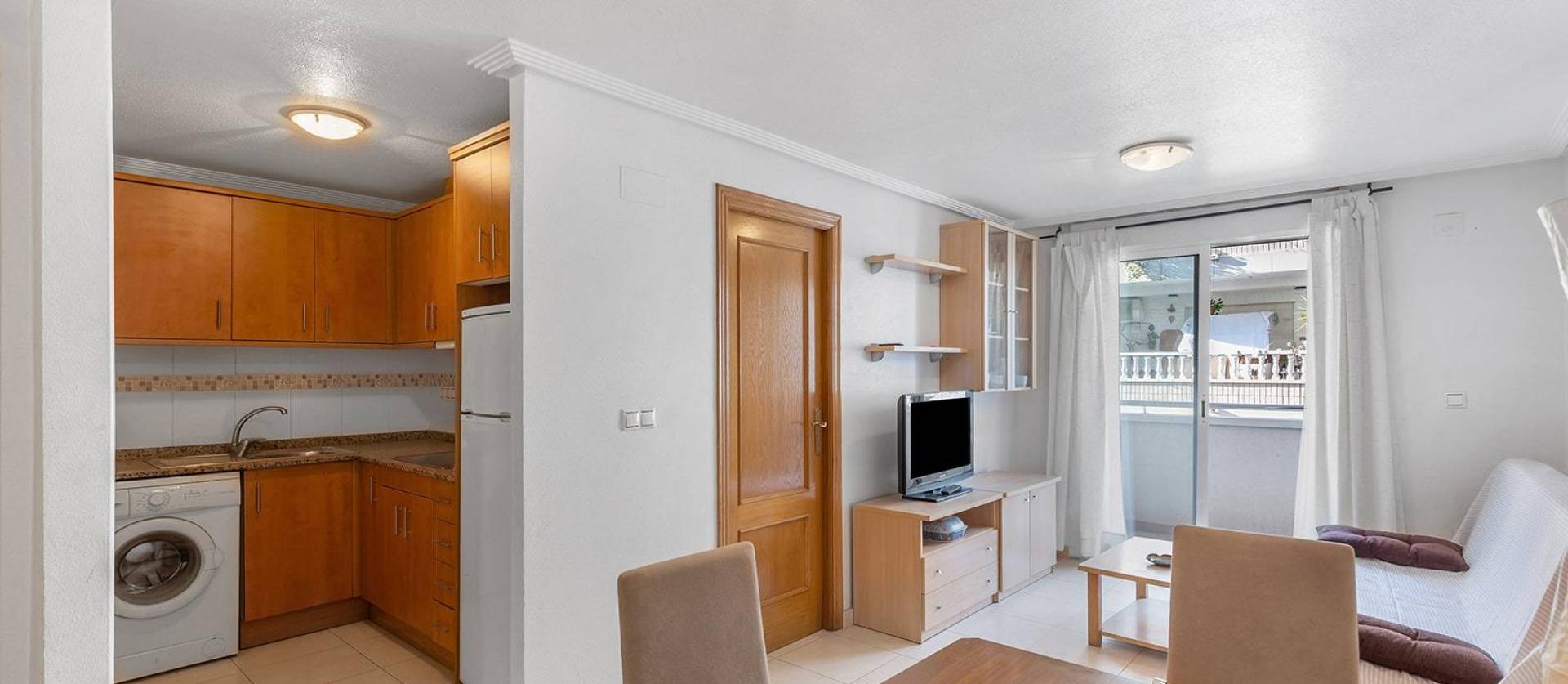 Sale - Apartment - Torrevieja - Centro