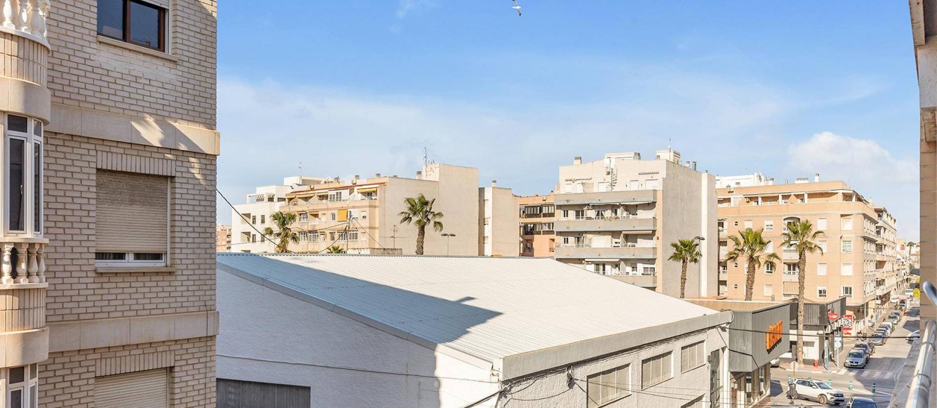 Sale - Apartment - Torrevieja - Centro