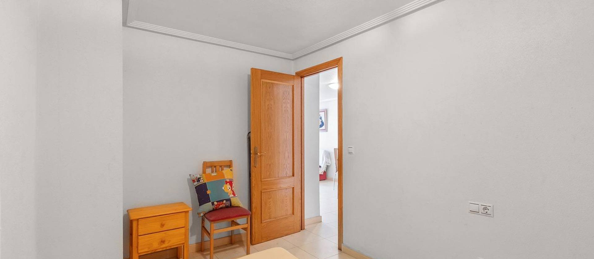 Sale - Apartment - Torrevieja - Centro