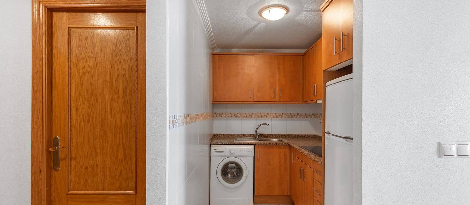 Sale - Apartment - Torrevieja - Centro