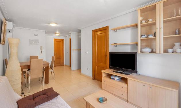 Sale - Apartment - Torrevieja - Centro