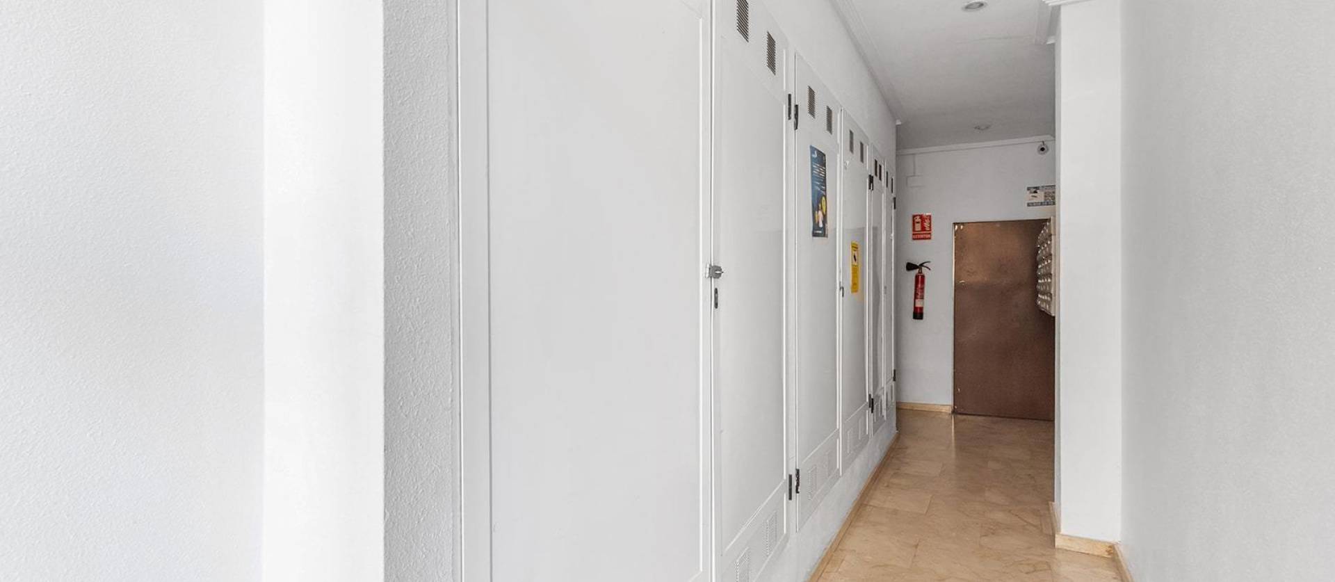 Sale - Apartment - Torrevieja - Centro