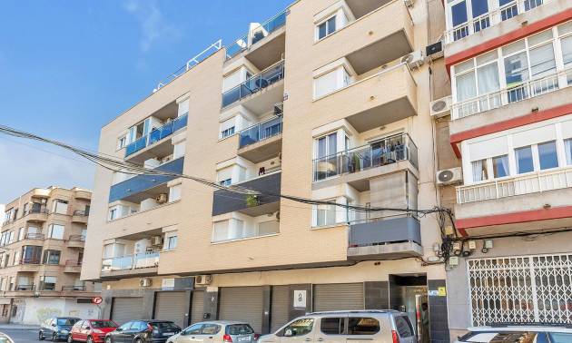 Sale - Apartment - Torrevieja - Centro