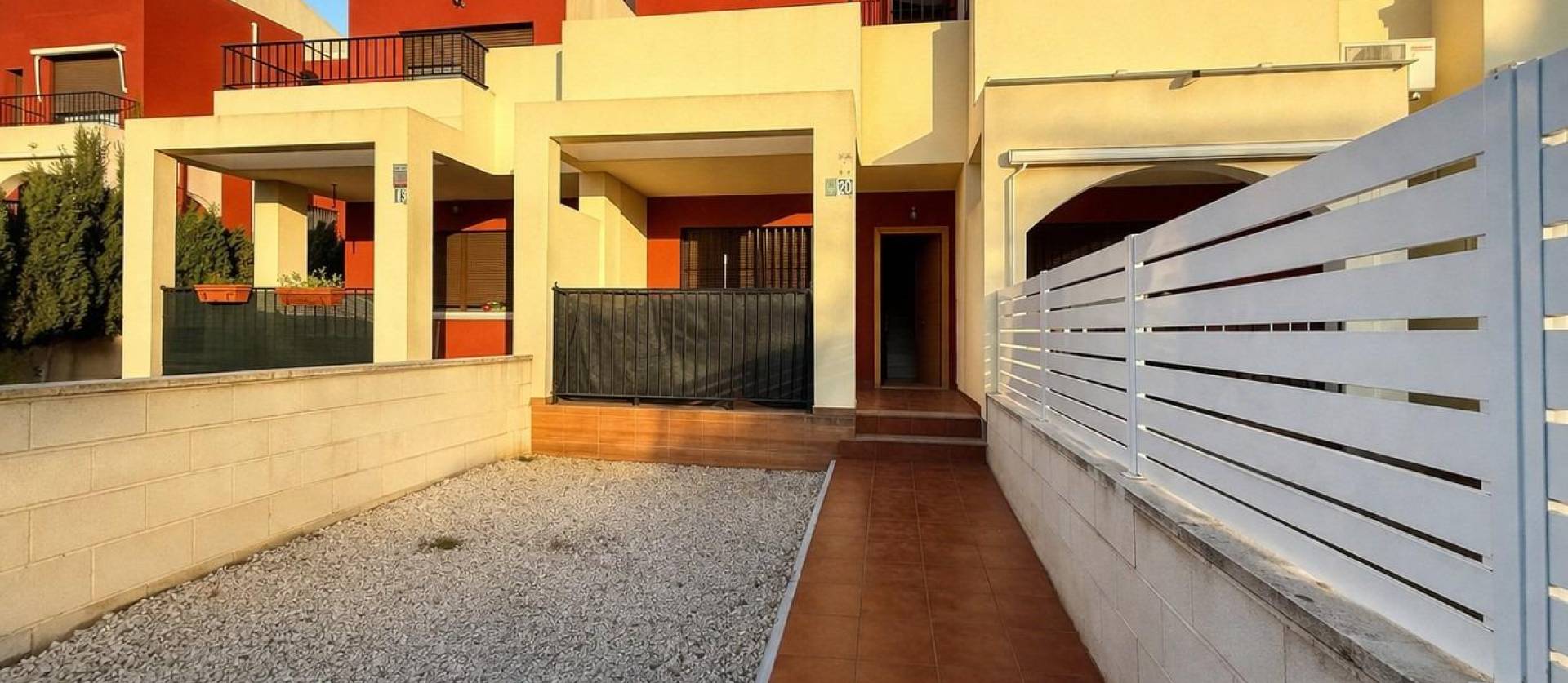 Venta - Adosado - Torrevieja - Aguas Nuevas