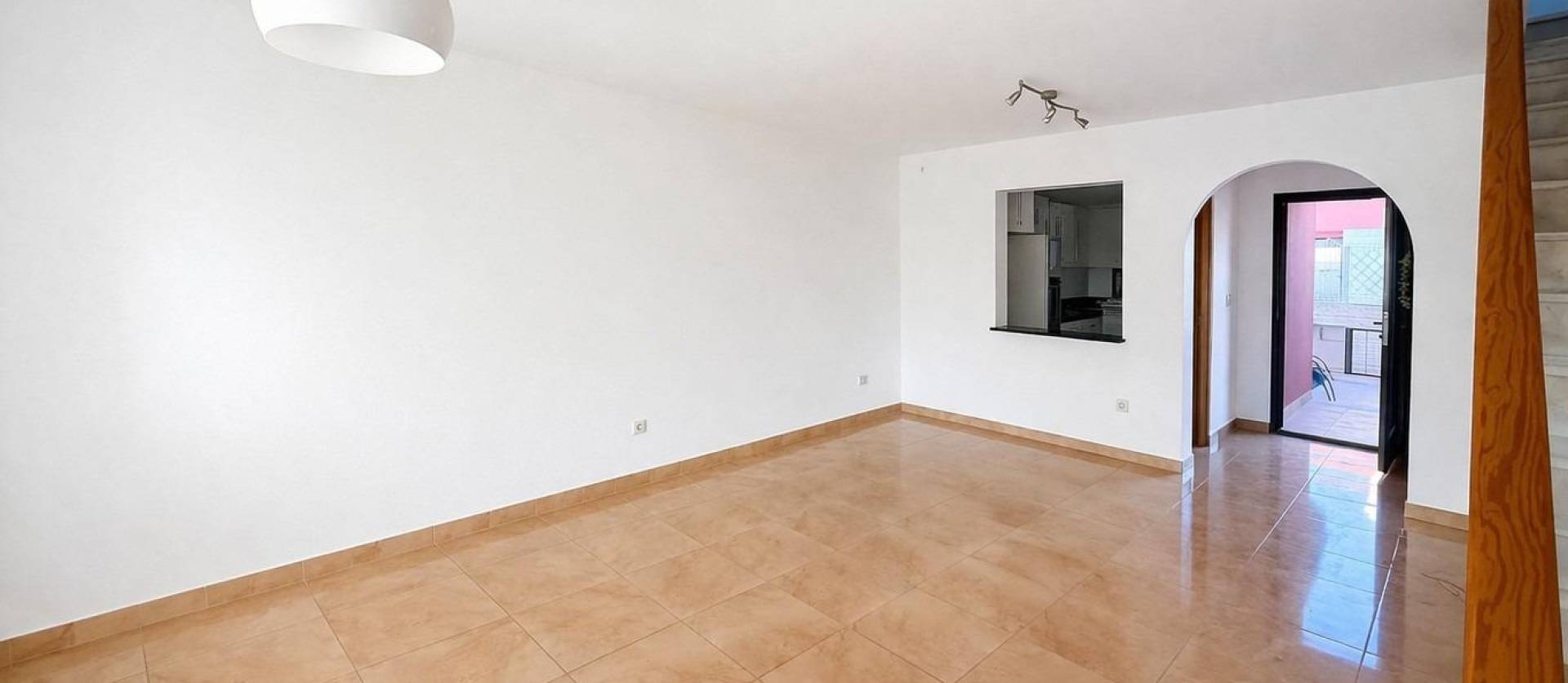 Venta - Adosado - Torrevieja - Aguas Nuevas