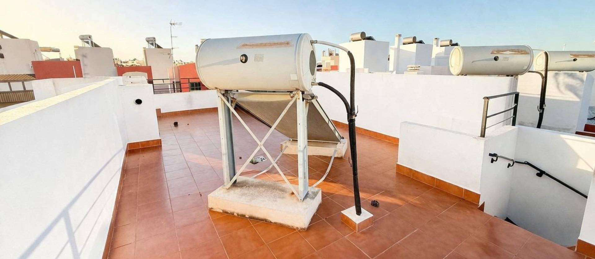 Venta - Adosado - Torrevieja - Aguas Nuevas