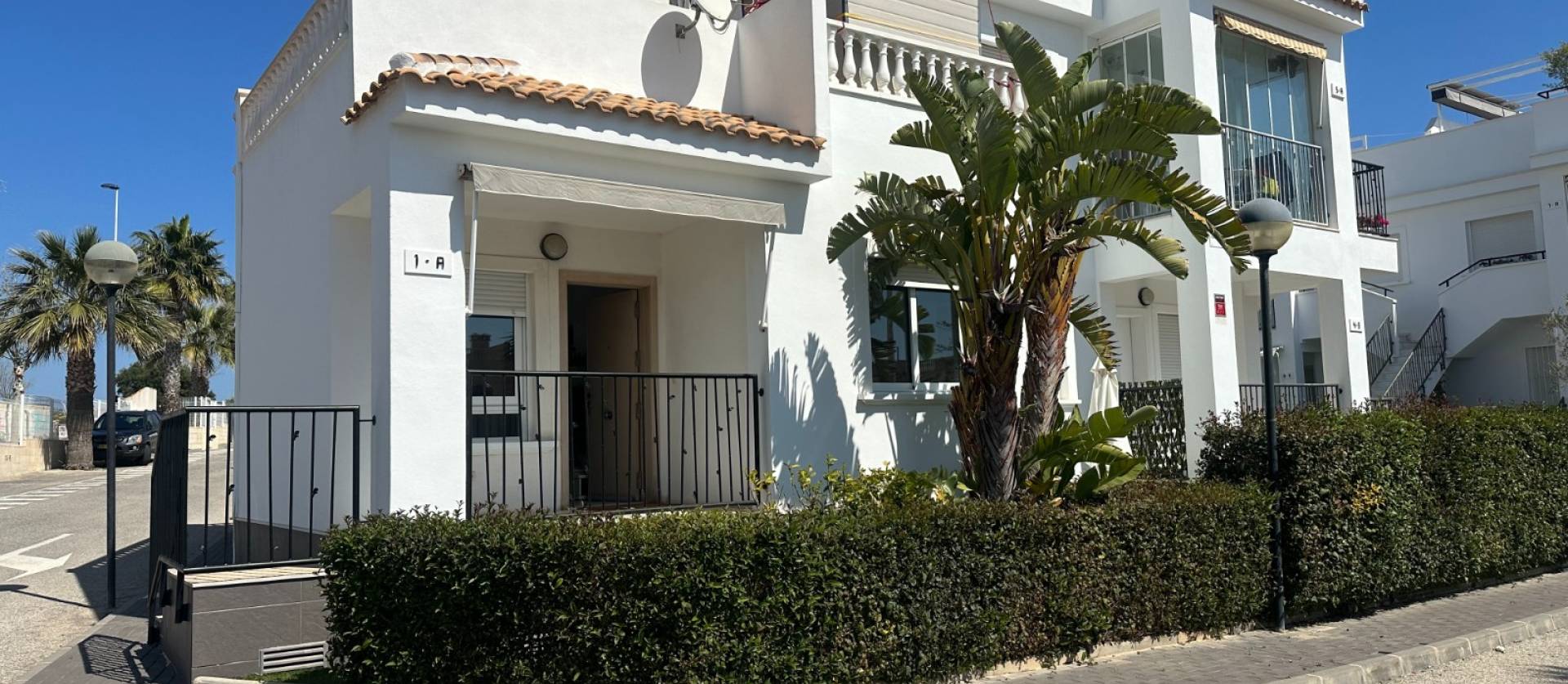 Venta - Bungalow - Torrevieja - Aguas Nuevas