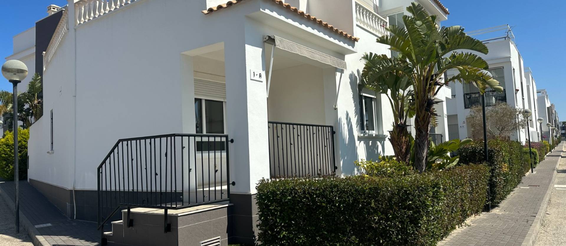 Venta - Bungalow - Torrevieja - Aguas Nuevas
