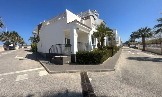 Venta - Bungalow - Torrevieja - Aguas Nuevas
