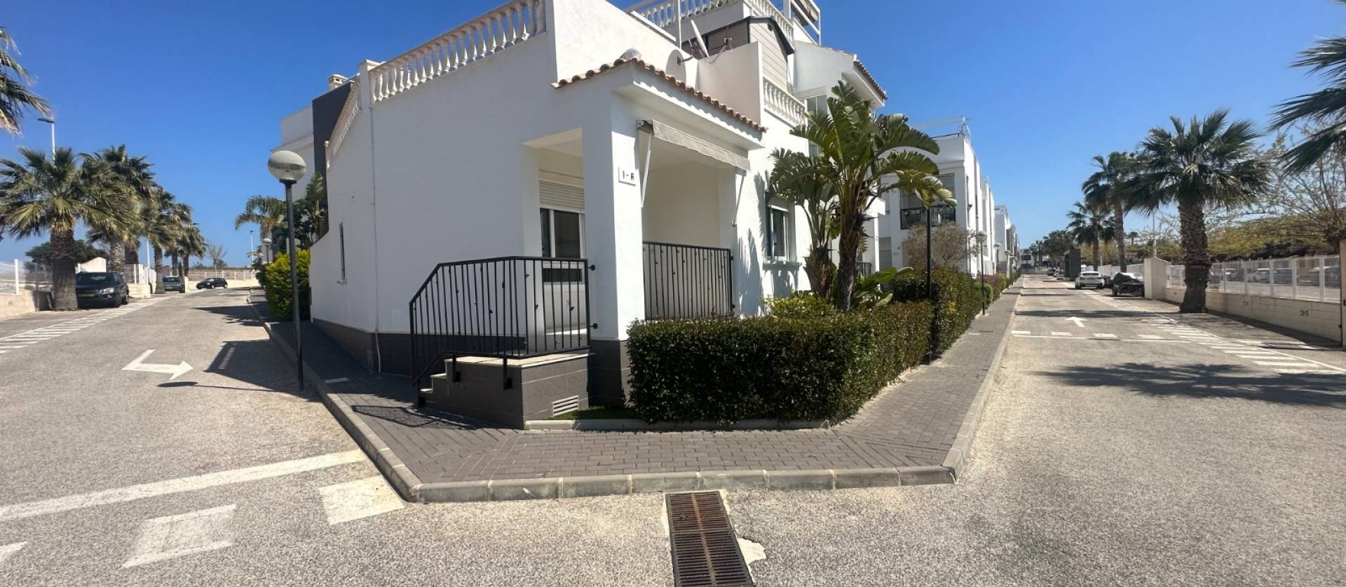 Venta - Bungalow - Torrevieja - Aguas Nuevas