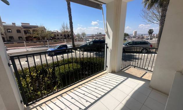 Venta - Bungalow - Torrevieja - Aguas Nuevas