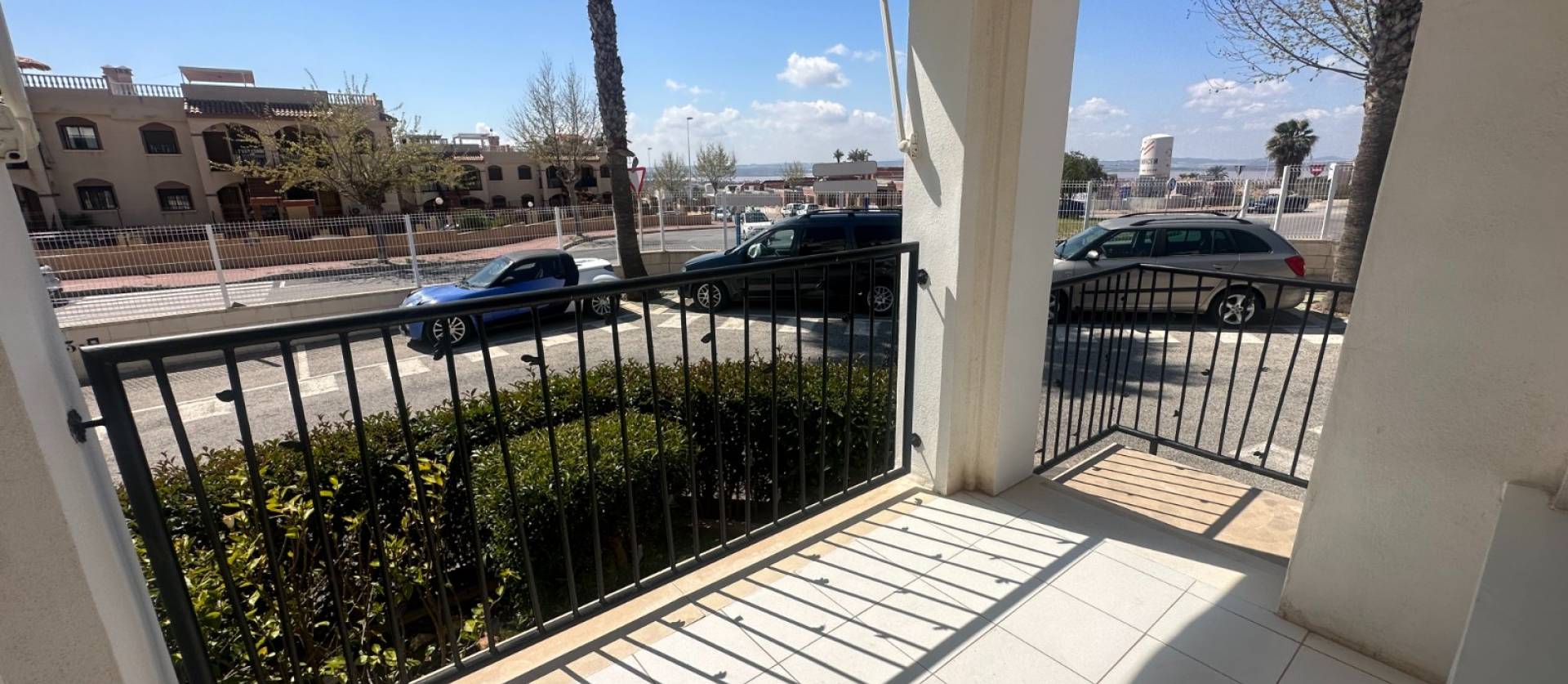 Venta - Bungalow - Torrevieja - Aguas Nuevas