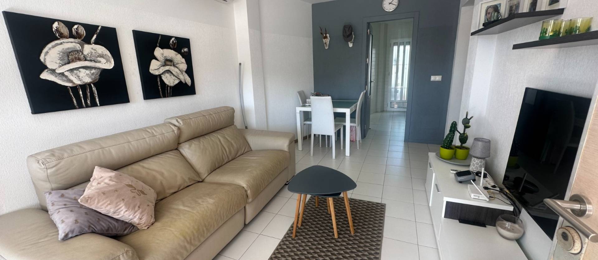 Venta - Bungalow - Torrevieja - Aguas Nuevas