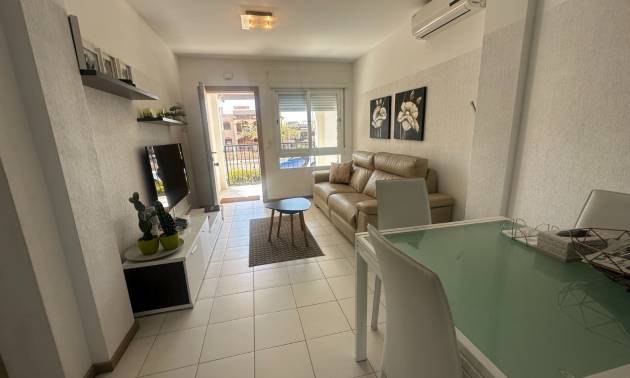 Venta - Bungalow - Torrevieja - Aguas Nuevas