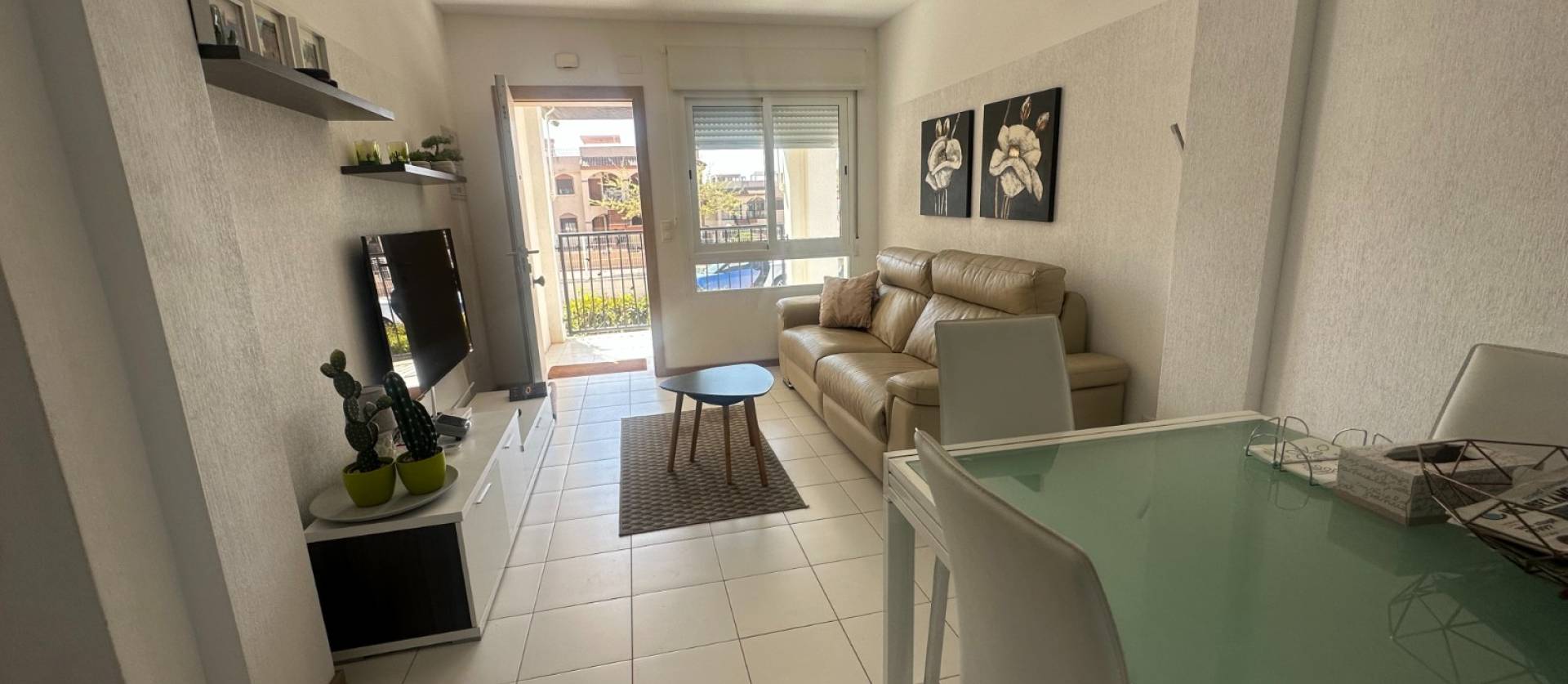 Venta - Bungalow - Torrevieja - Aguas Nuevas