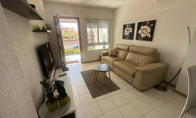 Venta - Bungalow - Torrevieja - Aguas Nuevas
