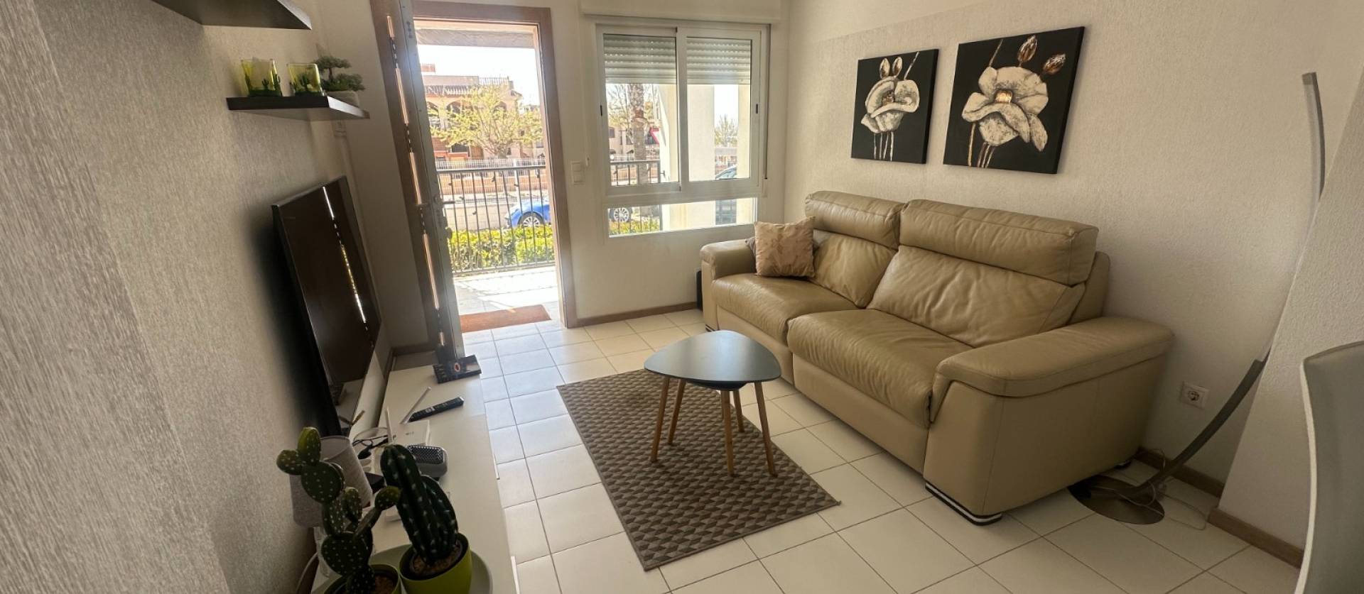 Venta - Bungalow - Torrevieja - Aguas Nuevas