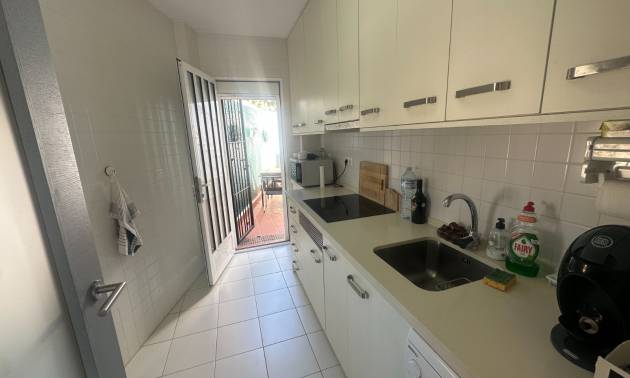 Venta - Bungalow - Torrevieja - Aguas Nuevas