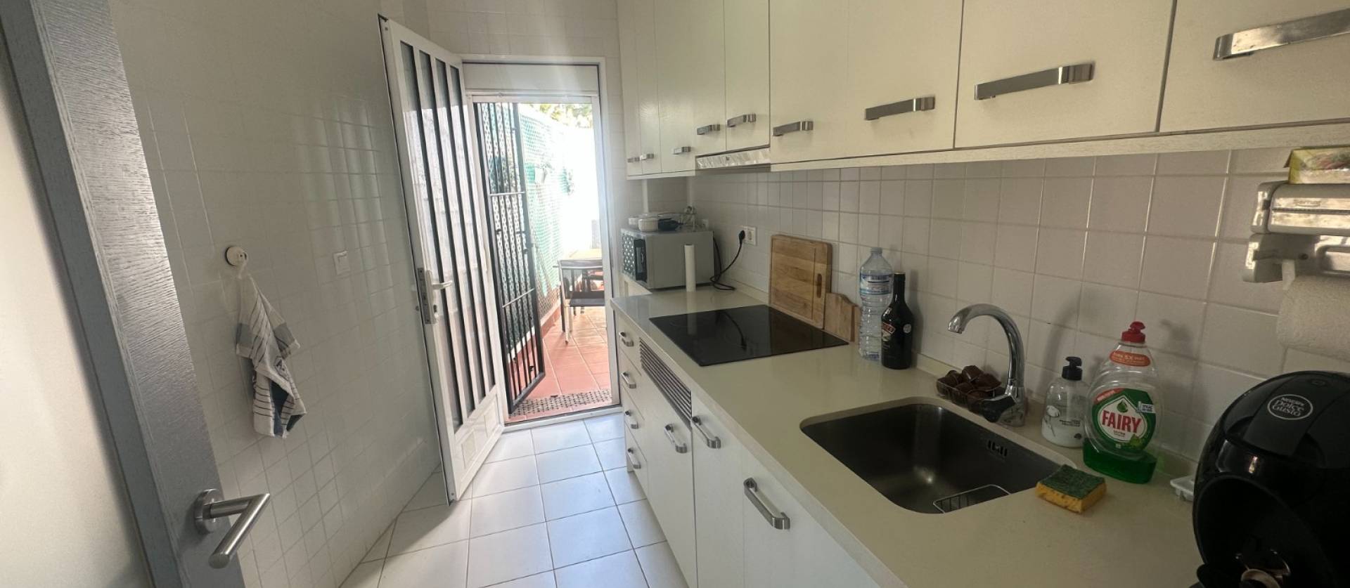 Venta - Bungalow - Torrevieja - Aguas Nuevas