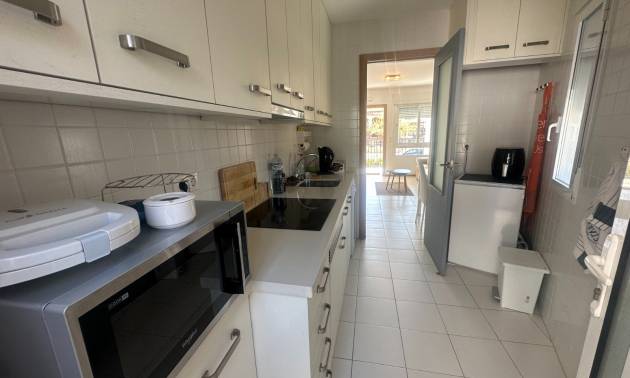 Venta - Bungalow - Torrevieja - Aguas Nuevas