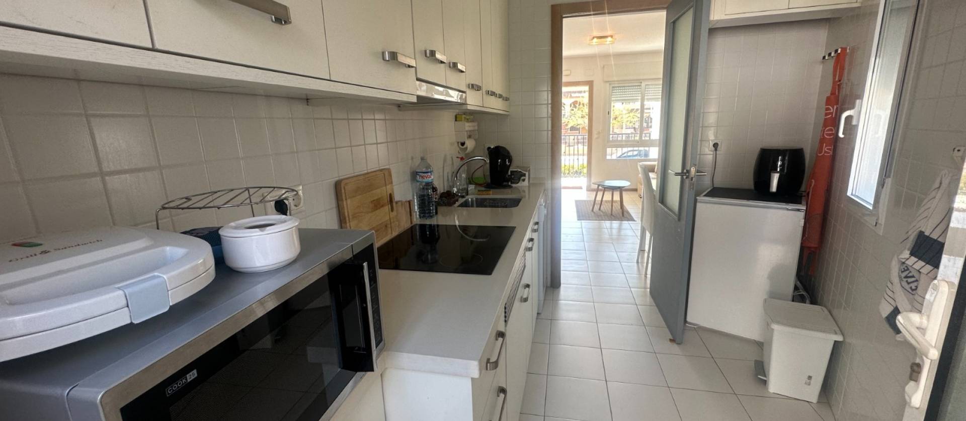 Venta - Bungalow - Torrevieja - Aguas Nuevas