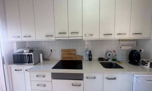 Venta - Bungalow - Torrevieja - Aguas Nuevas