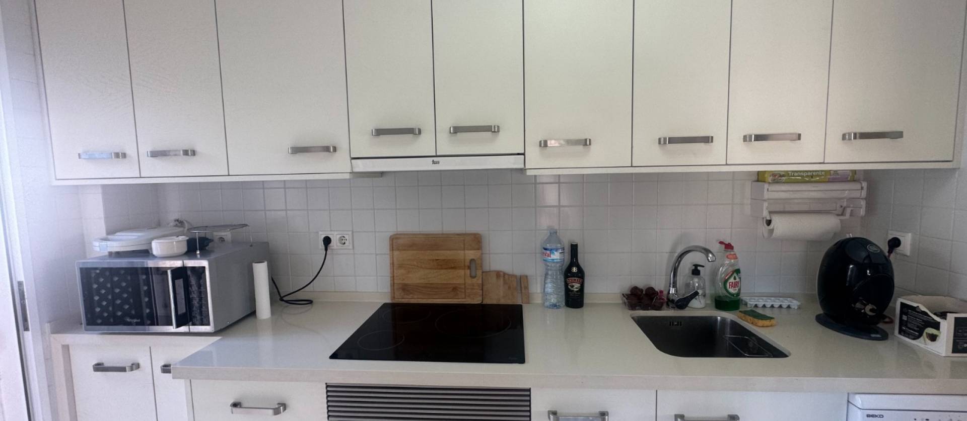 Venta - Bungalow - Torrevieja - Aguas Nuevas