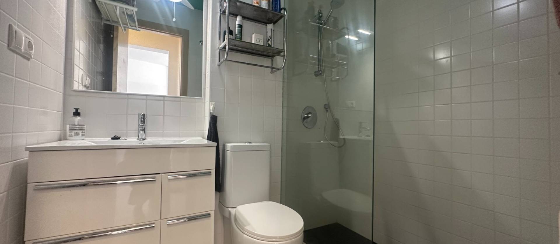 Venta - Bungalow - Torrevieja - Aguas Nuevas