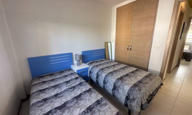 Venta - Bungalow - Torrevieja - Aguas Nuevas