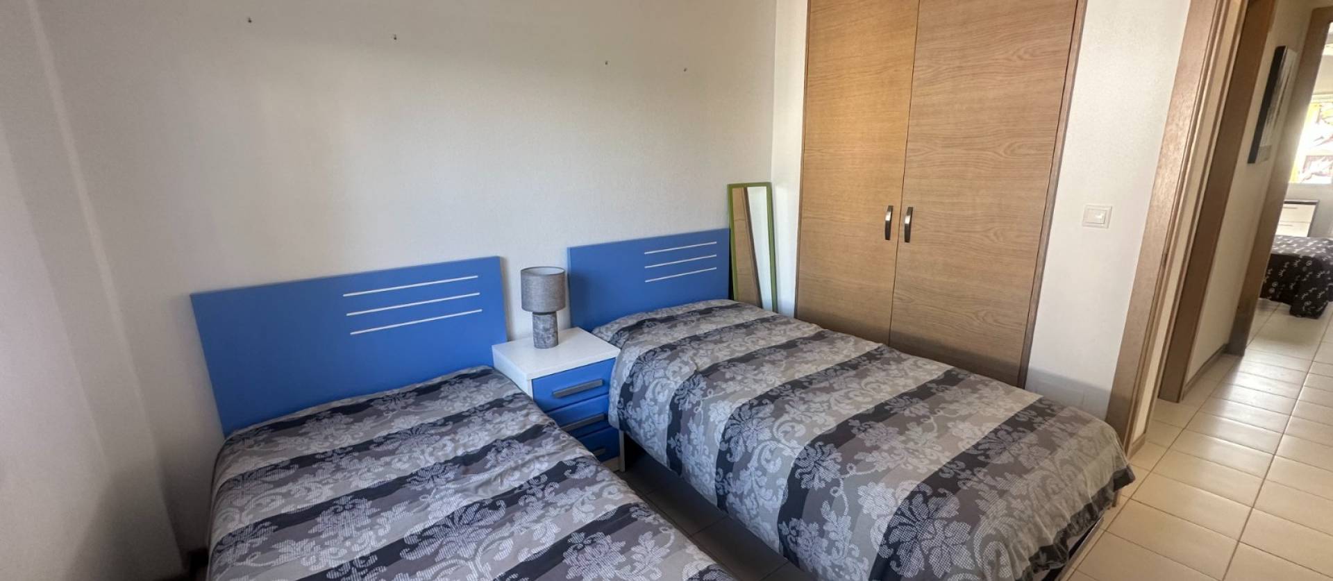 Venta - Bungalow - Torrevieja - Aguas Nuevas