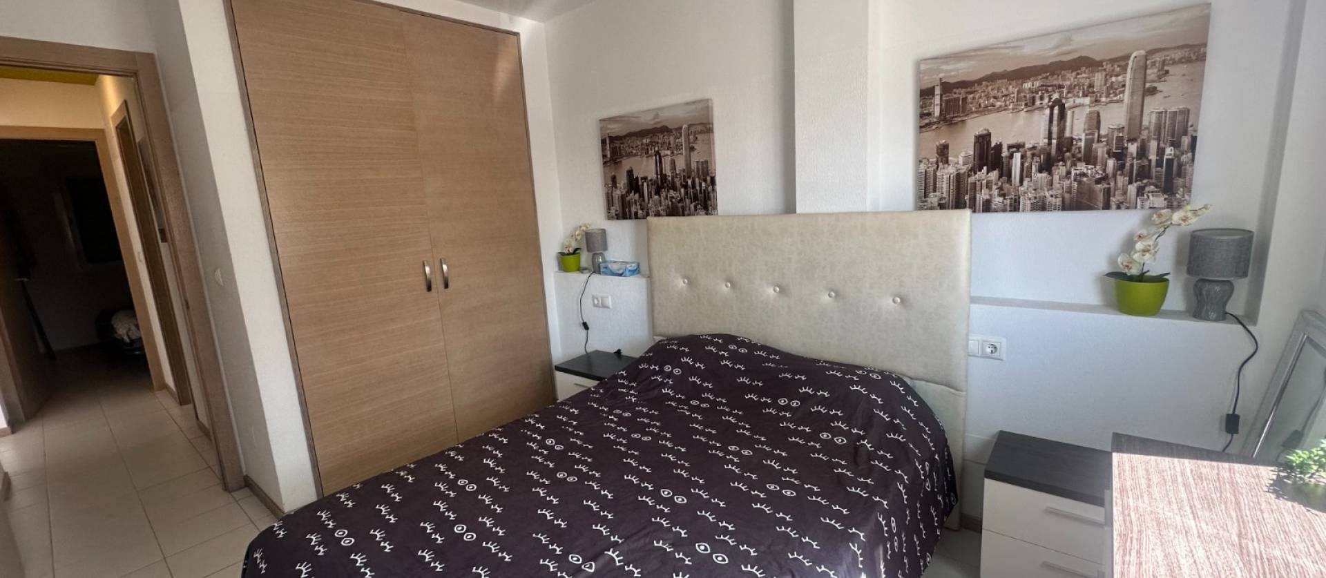 Venta - Bungalow - Torrevieja - Aguas Nuevas
