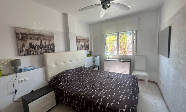 Venta - Bungalow - Torrevieja - Aguas Nuevas