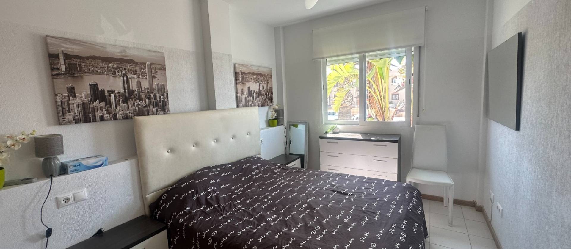 Venta - Bungalow - Torrevieja - Aguas Nuevas