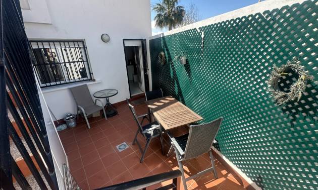 Venta - Bungalow - Torrevieja - Aguas Nuevas